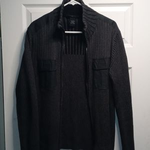 Sweater/Light Jacket